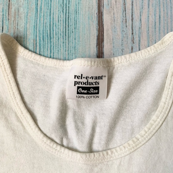 Vintage shoe lovers short sleeve cotton tee one size - Picture 7 of 8